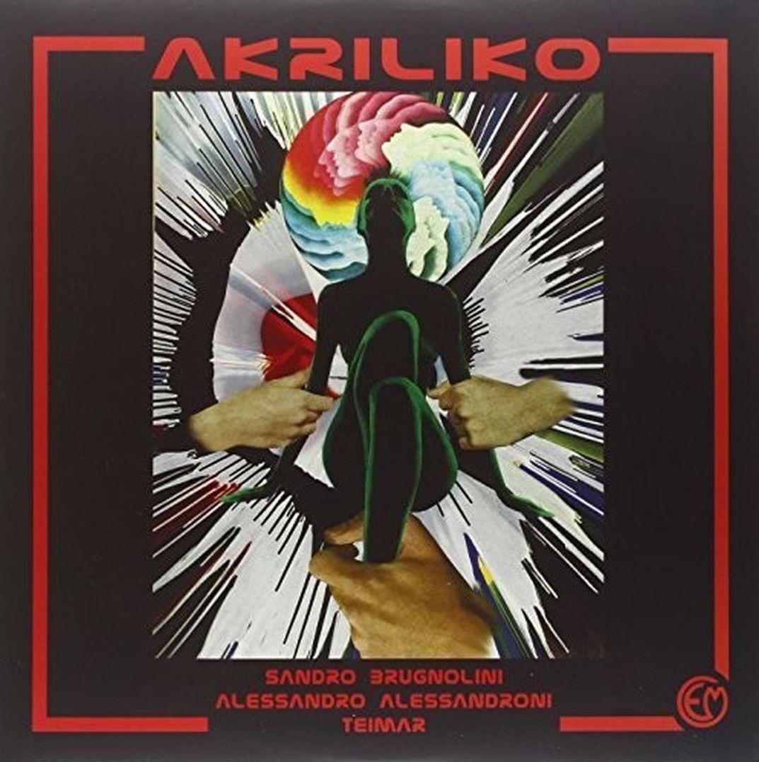 Akriliko