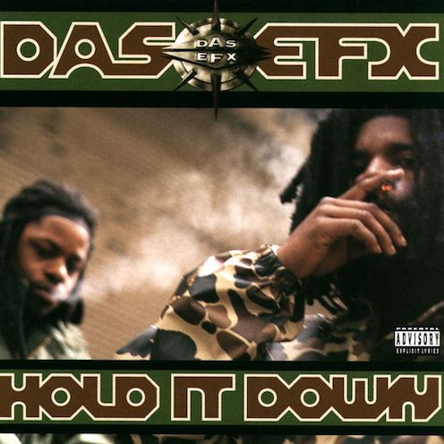 Hold It Down