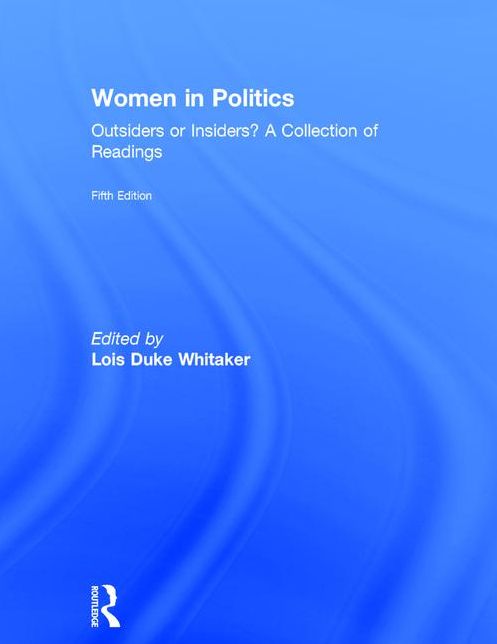 Women in Politics: Outsiders or Insiders