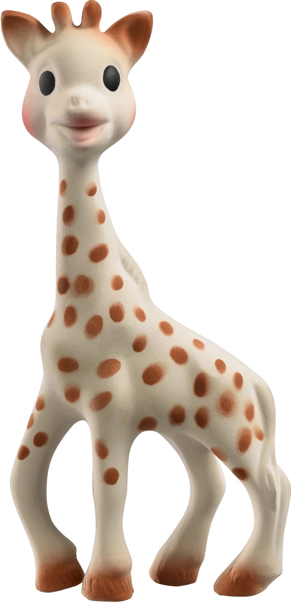 Sophie Giraffe - all natural teether