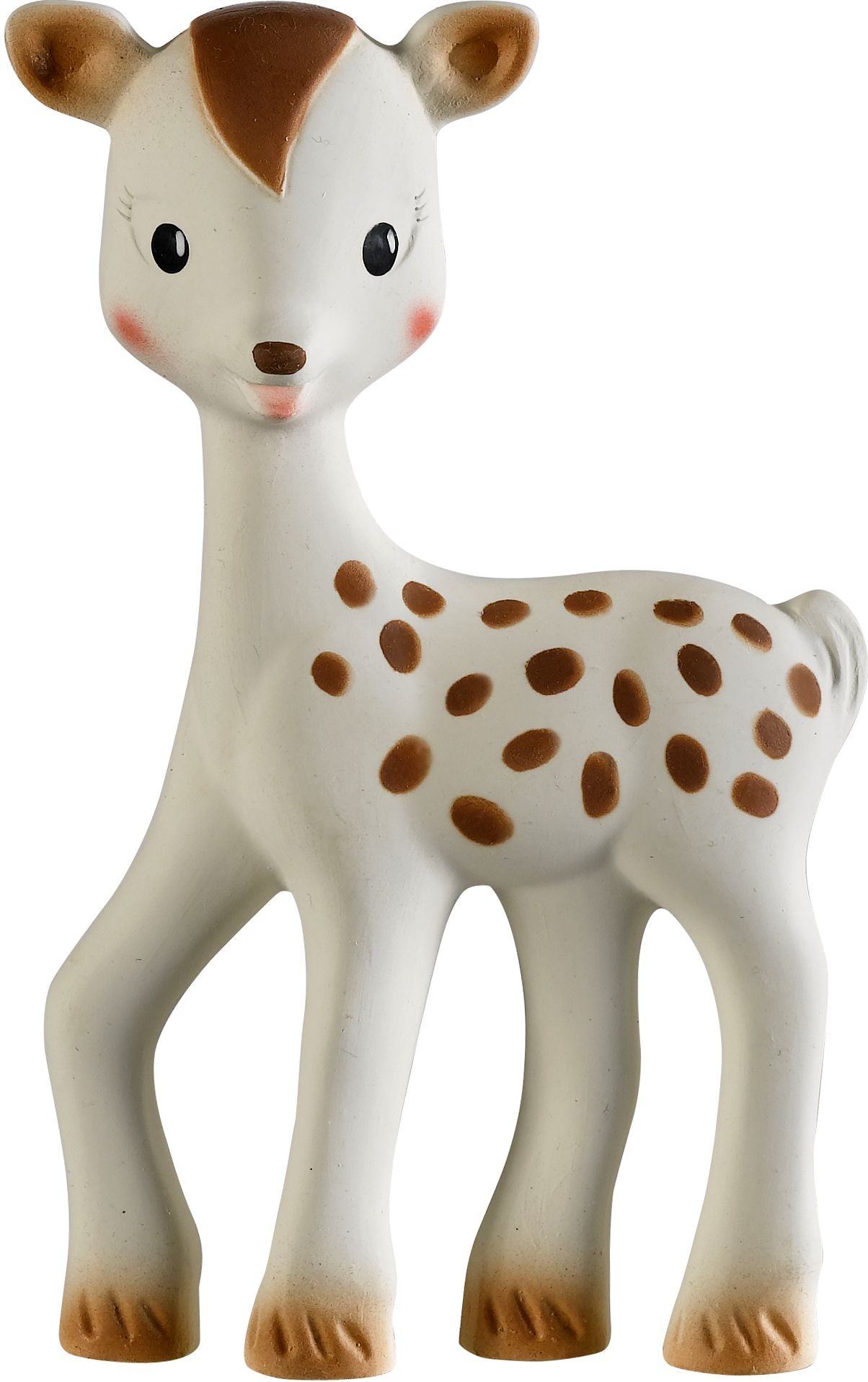 Fanfan the Fawn Teether