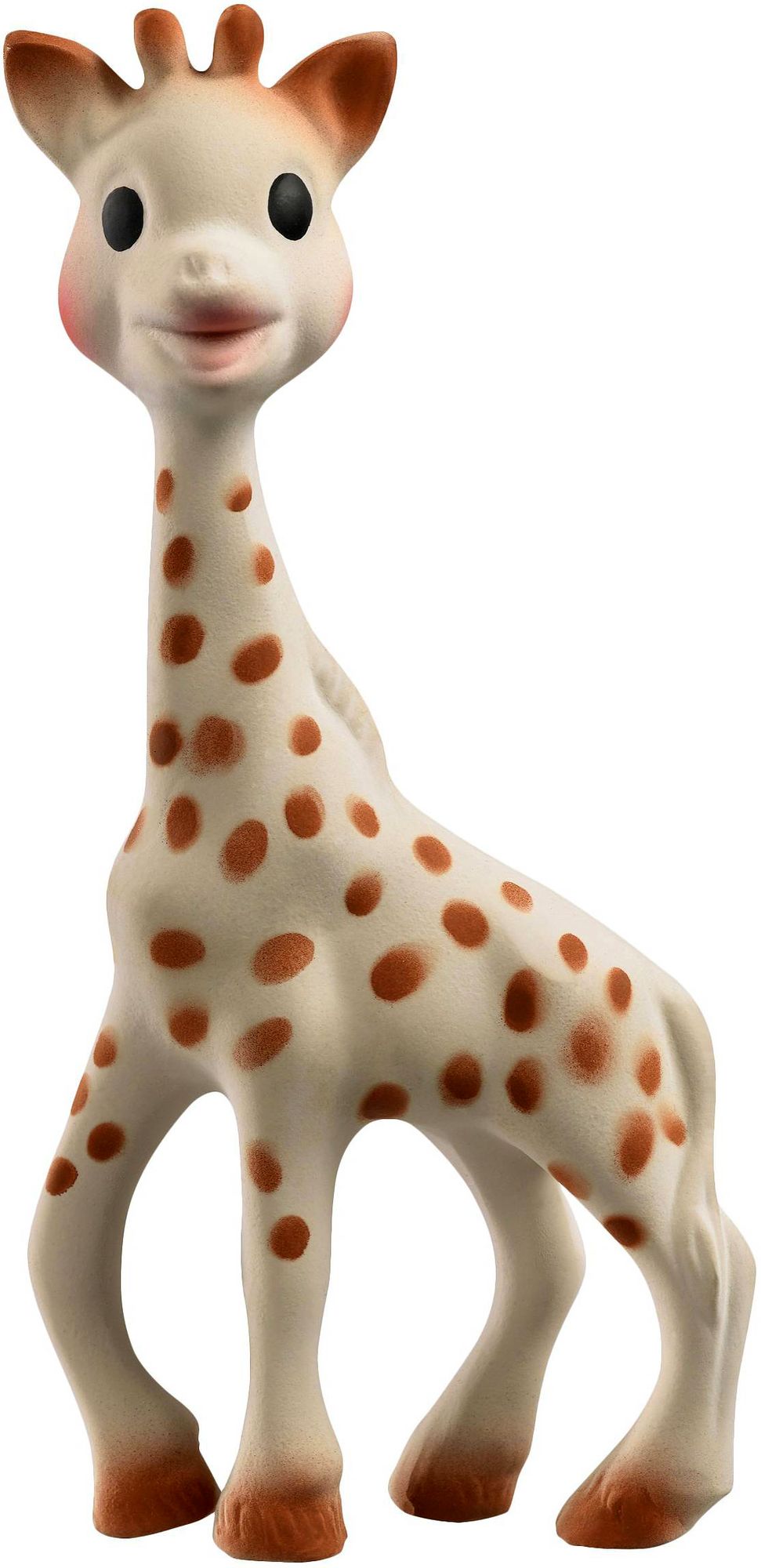 Sophie Giraffe - all natural teether