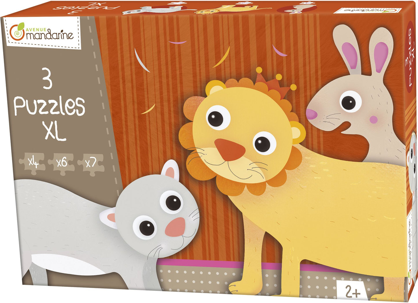 Animals Puzzle