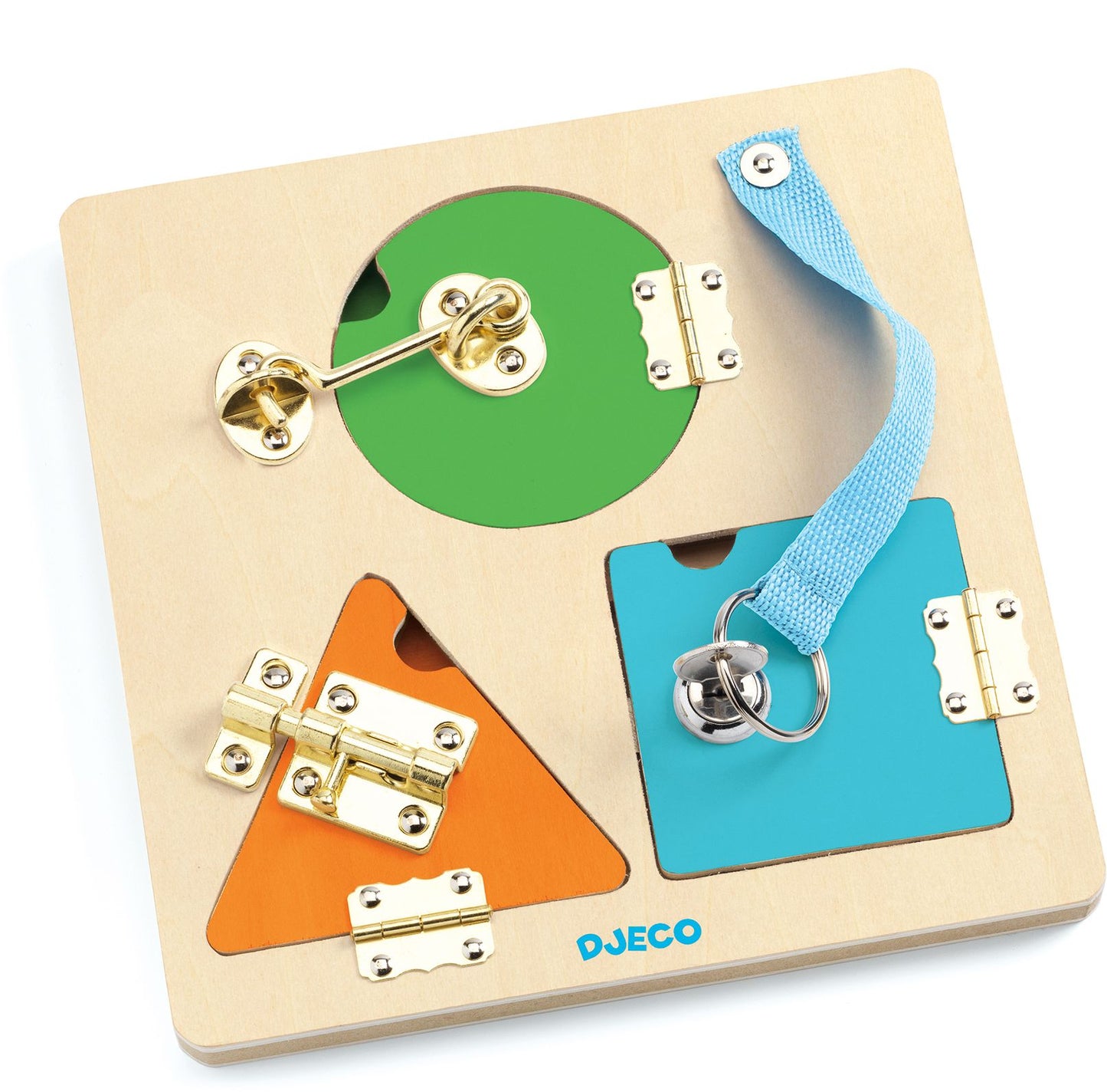 LockBasic