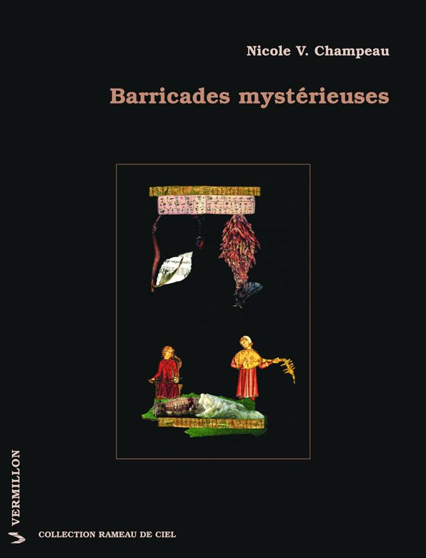 Barricades mystérieuses