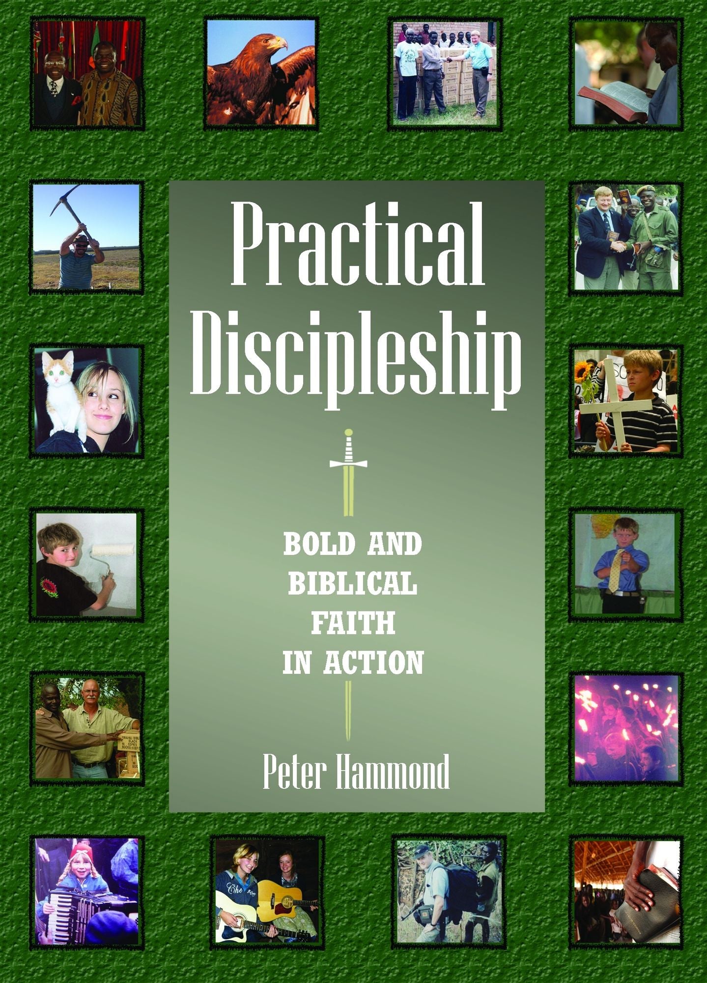 Practical Discipleship