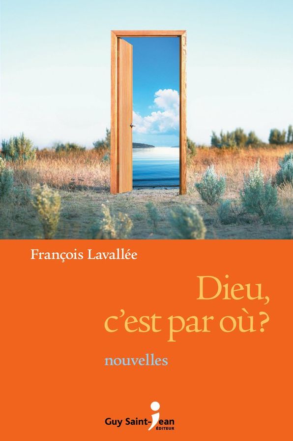 Dieu, c'est par où ?