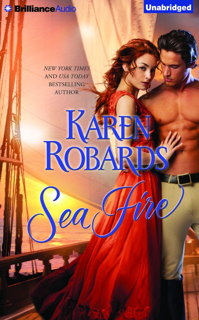 Sea Fire