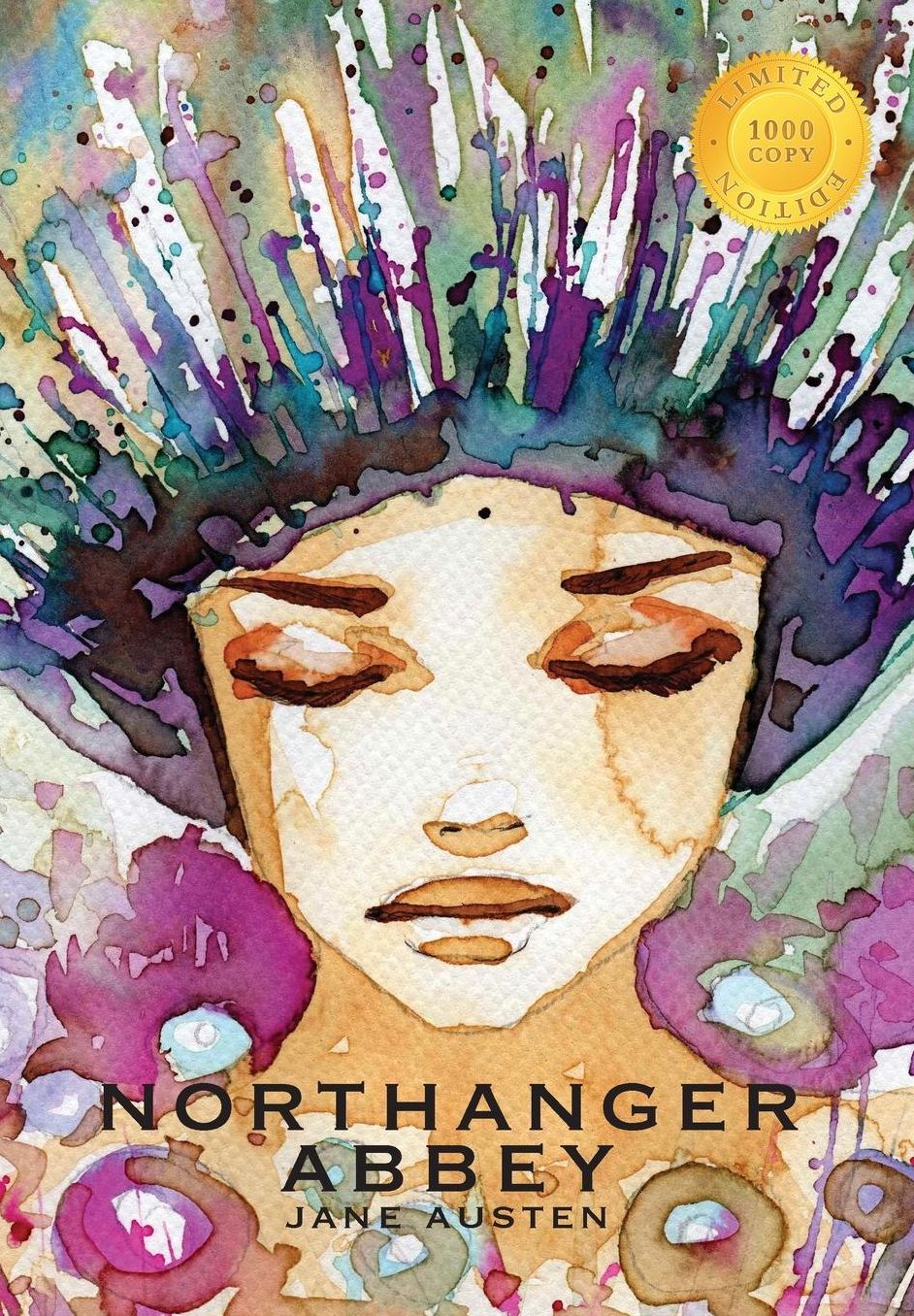 Northanger Abbey (1000 Copy Limited Edition)