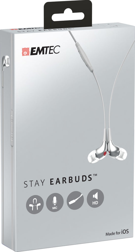 Stay Earbuds E100 Apple