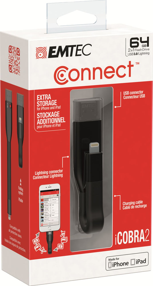 iCobra V2 (64GB)