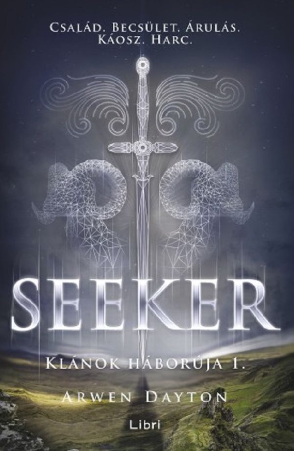 Seeker