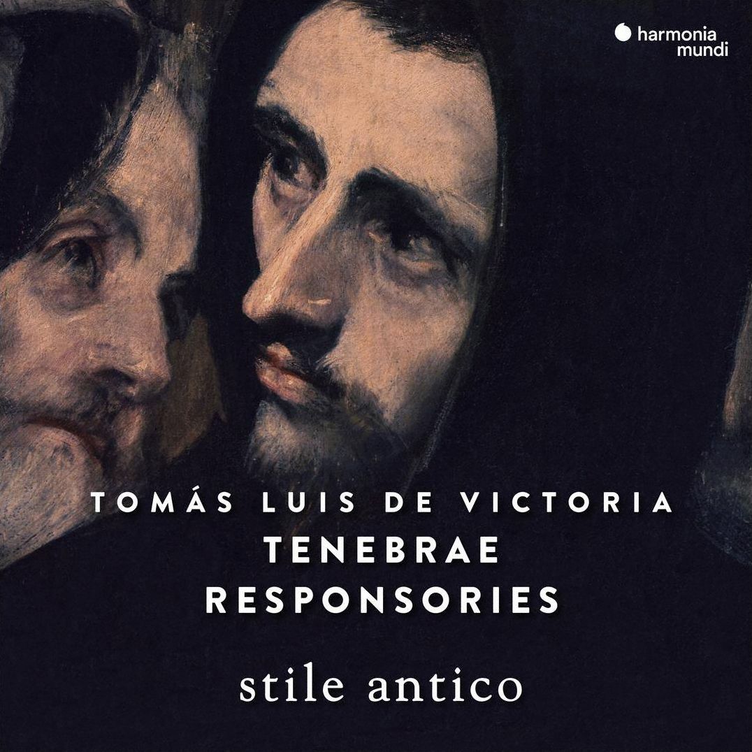 Tomás Luis de Victoria: Tenebrae Responsories