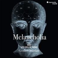 Melancholia (Les Cris De Paris)