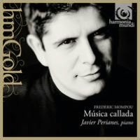 Fr?d?ric Mompou: M?sica Callada