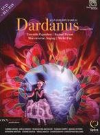 Dardanus (Opéra National De Bordeaux)