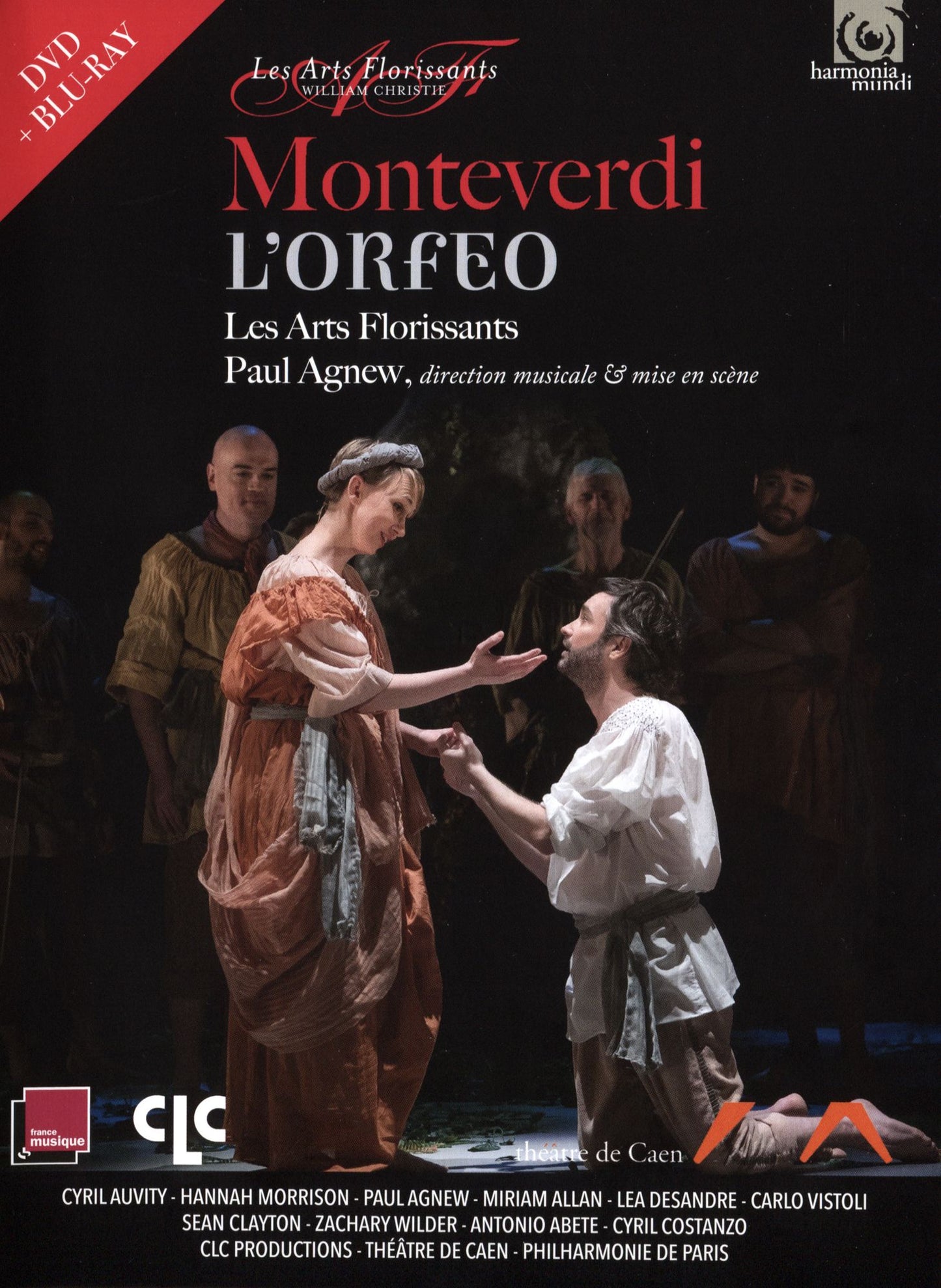 L'orfeo