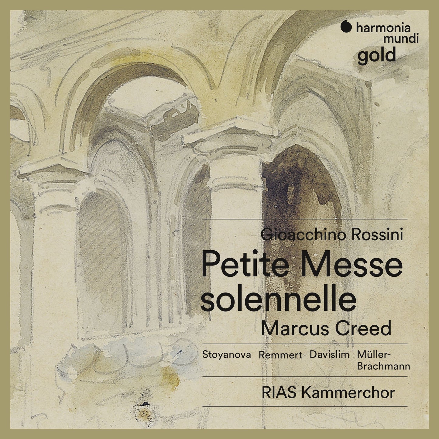 Rossini: Petite Messe Solennelle