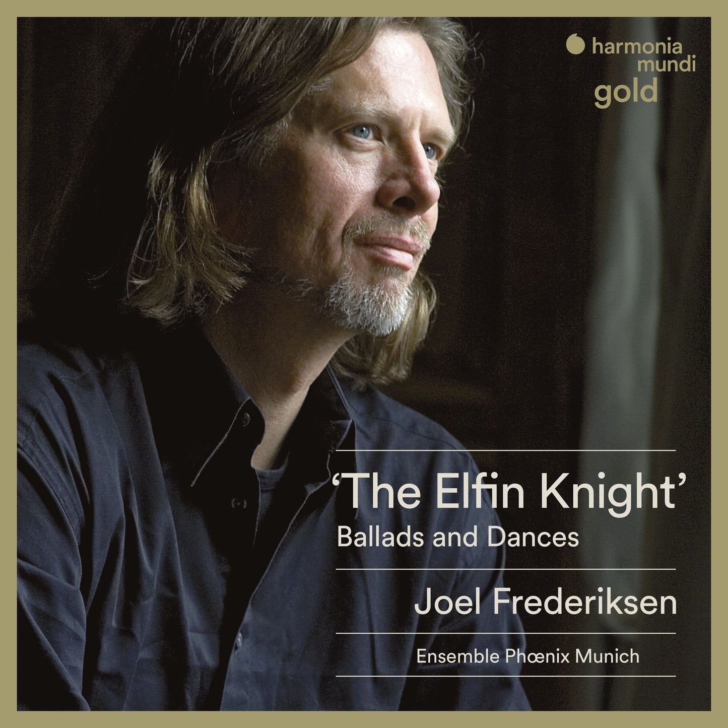 Elfin Knight: Ballads and Dances