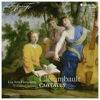 Clerambault: Cantatas (Arts Florissants)