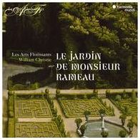 Jardin De Monsieur Rameau (Arts Florissants)