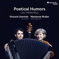 Poetical Humors (Les Inattendus)