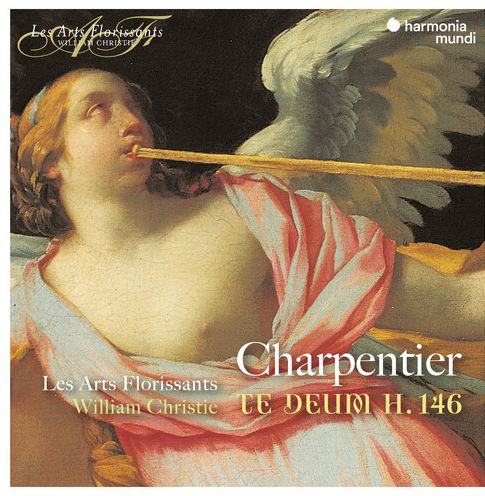 Charpentier: Te Deum H.146
