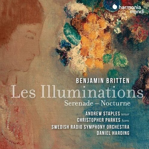 Britten: Les Illuminations Serenade Nocturne