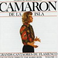 Great Masters of Flamenco, Vol. 15