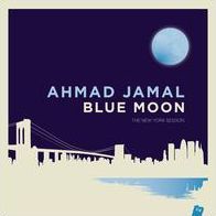 Blue Moon: The New York Session/the Paris Concert