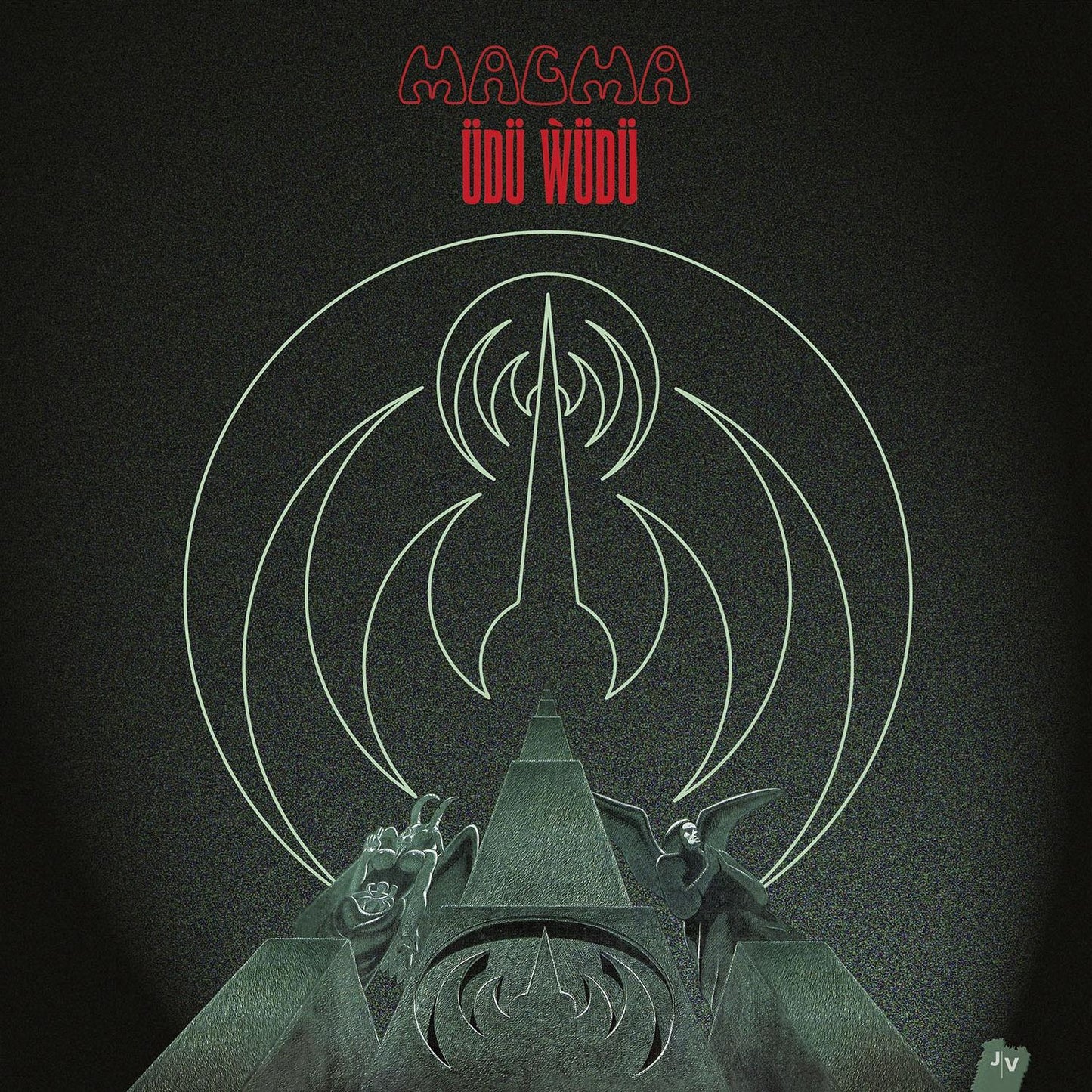 ÜDü Wüdü
