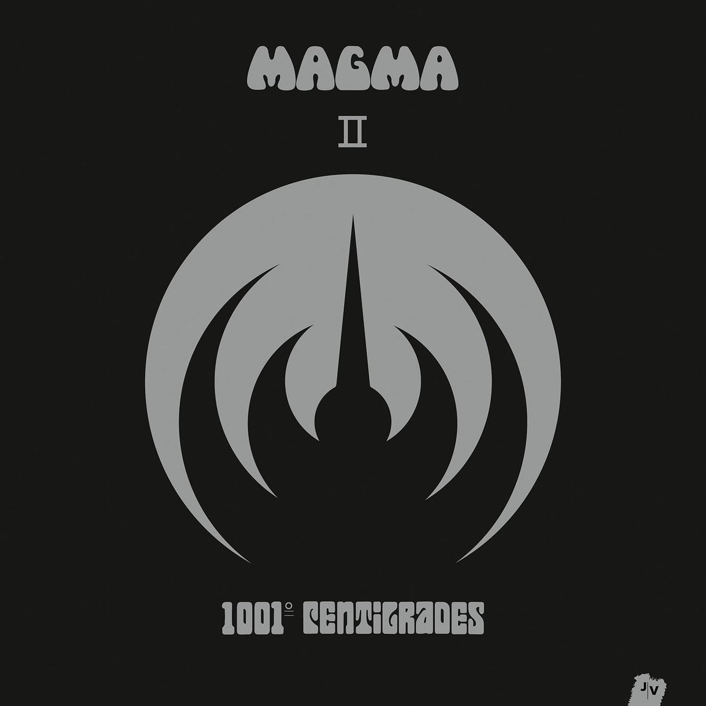 1,001 Degrees Centigrade