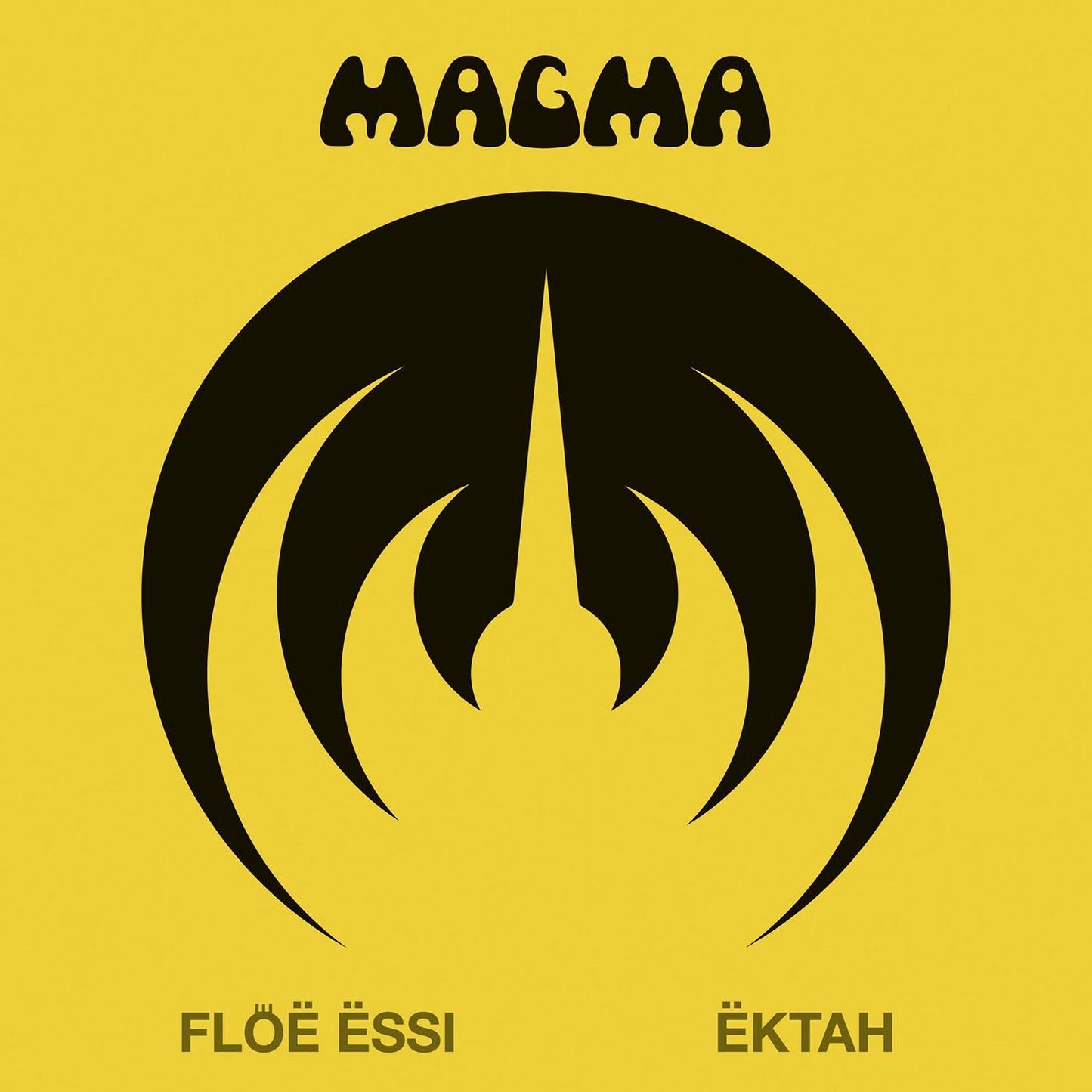 Floe Essi/ektah