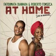 At Home: Live In Marciac