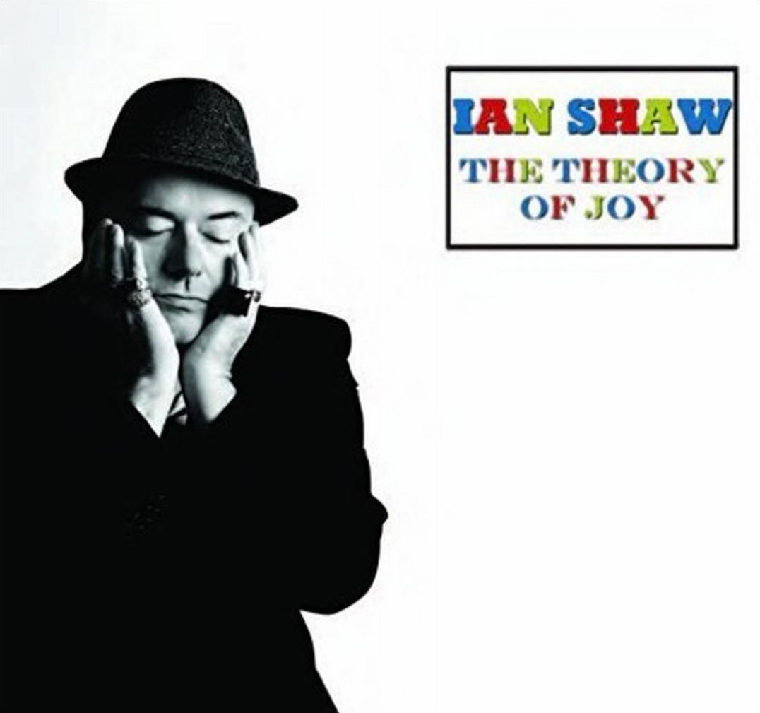 The Theory Of Joy