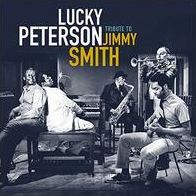 Tribute To Jimmy Smith