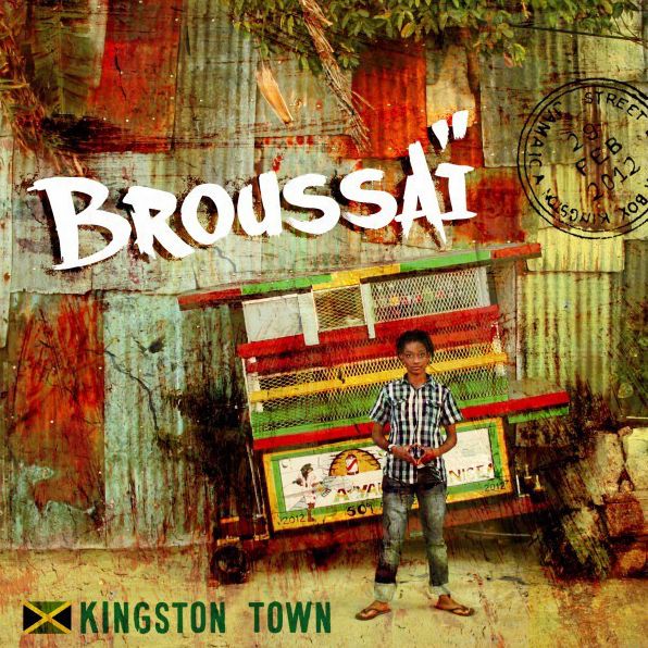 Kingston Town