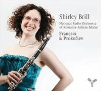Fran?aix & Prokofiev