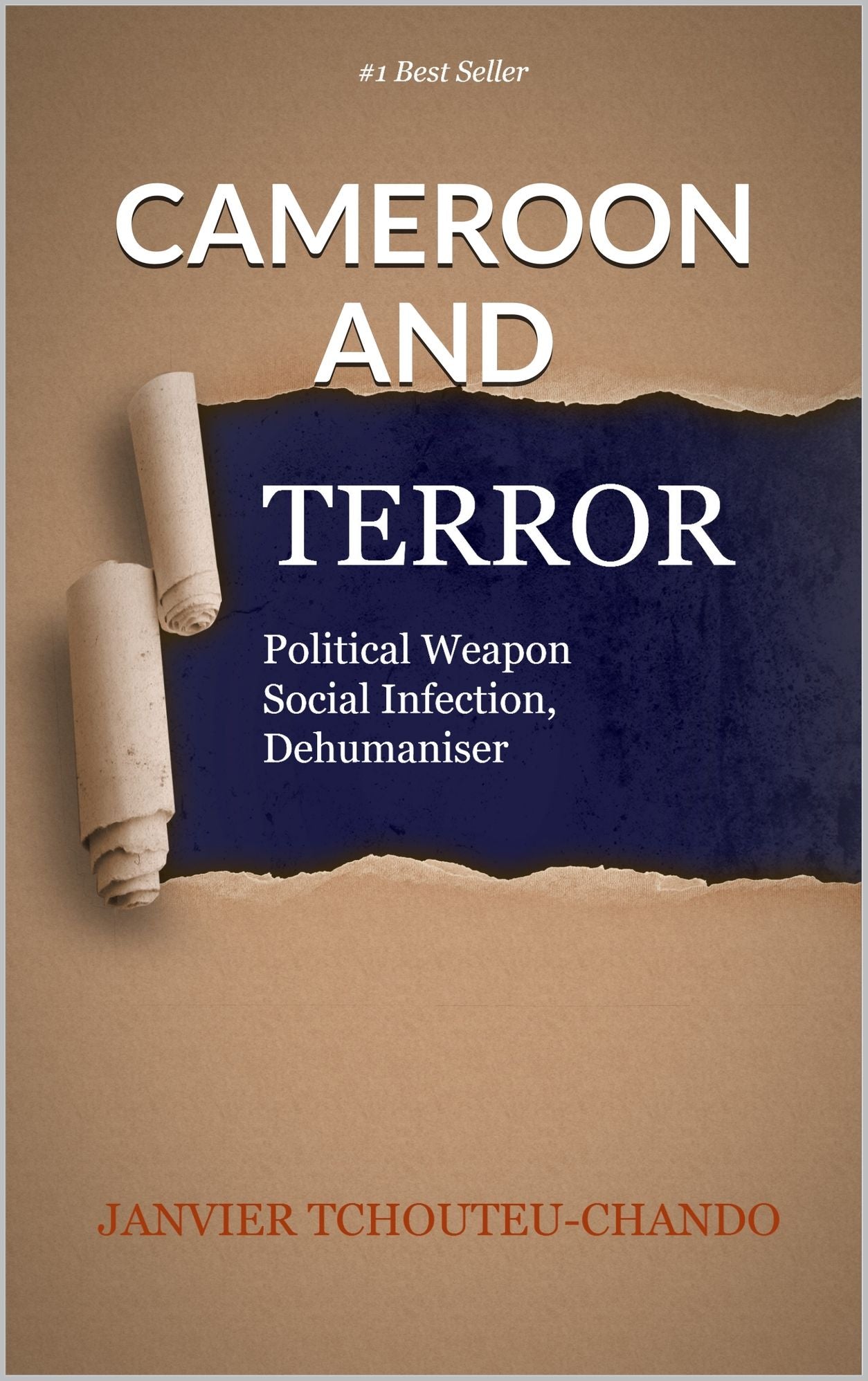 Cameroon and Terror: Political Weapon, Social Infection, Dehumanizer