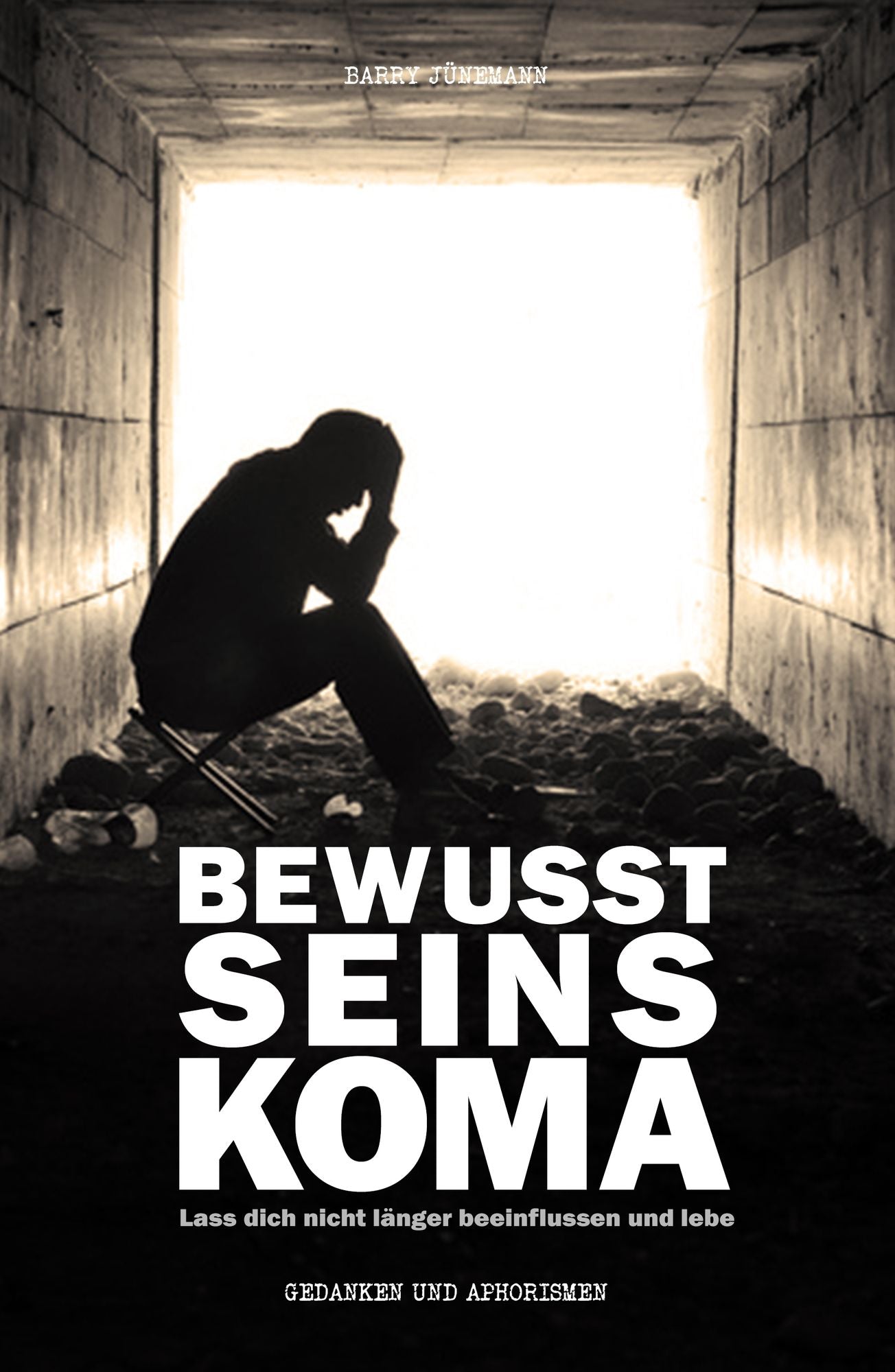 Bewusstseinskoma: Lass dich nicht länger beeinflussen und lebe
