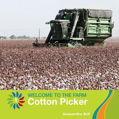 Cotton Picker