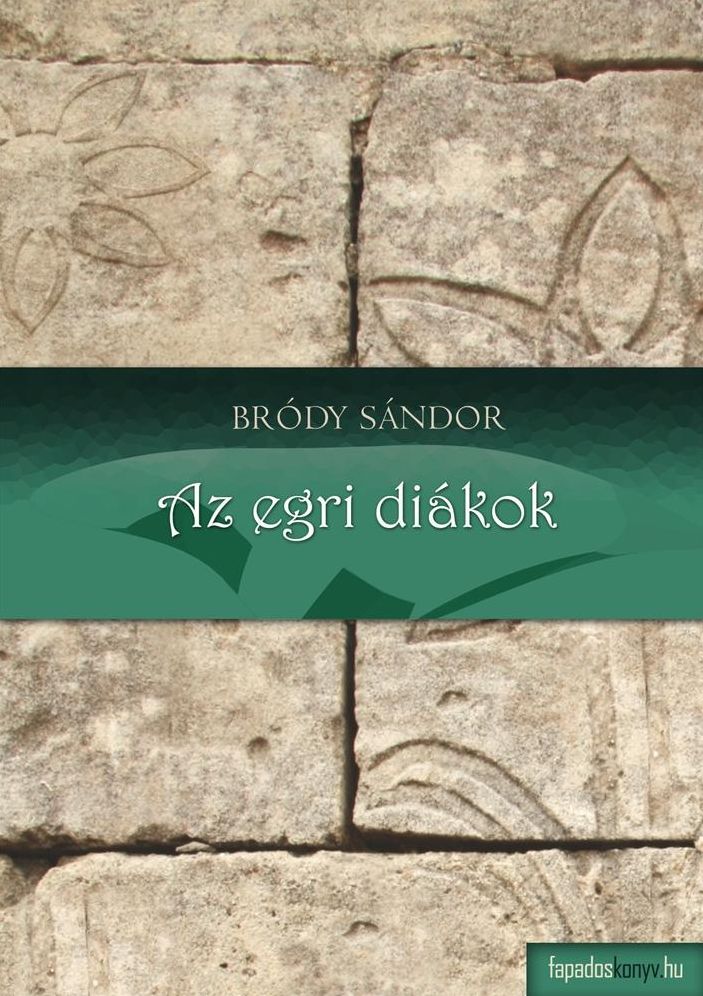 Az egri diákok