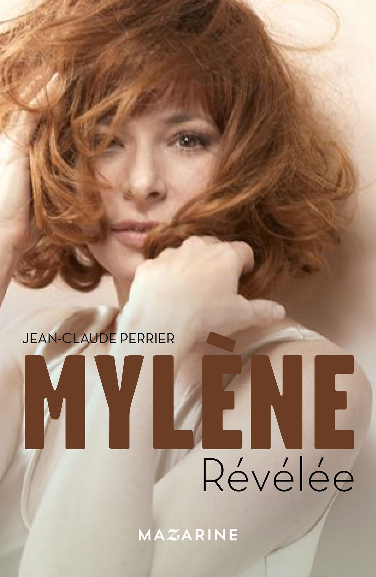 Mylène: Révélée