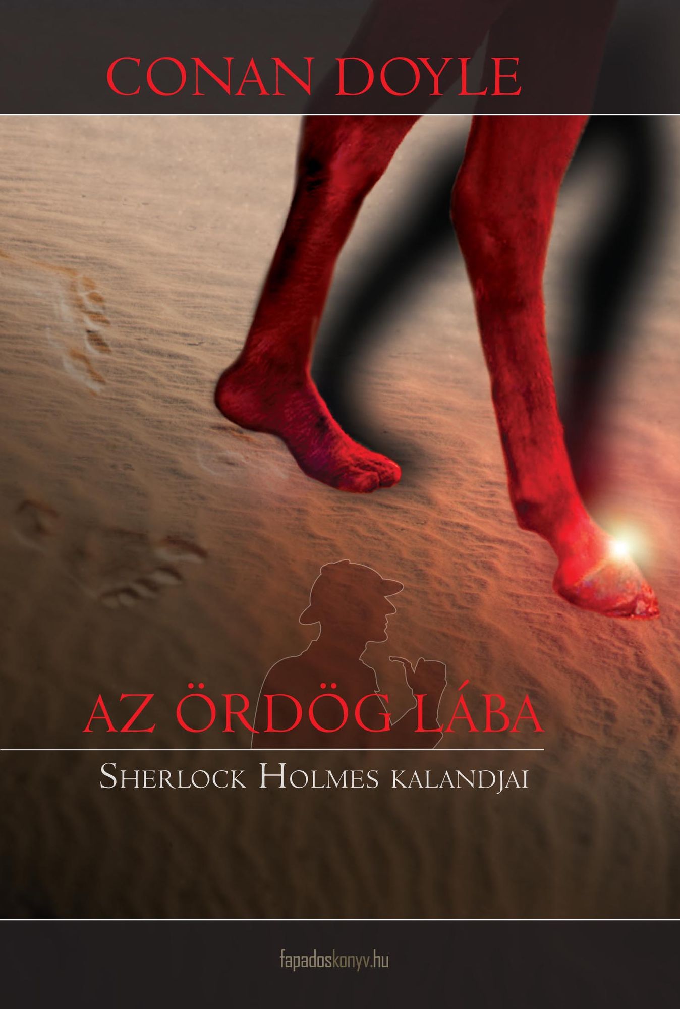 Az ördög lába