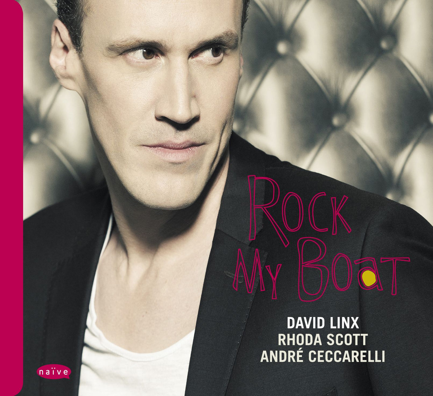 Rock My Boat