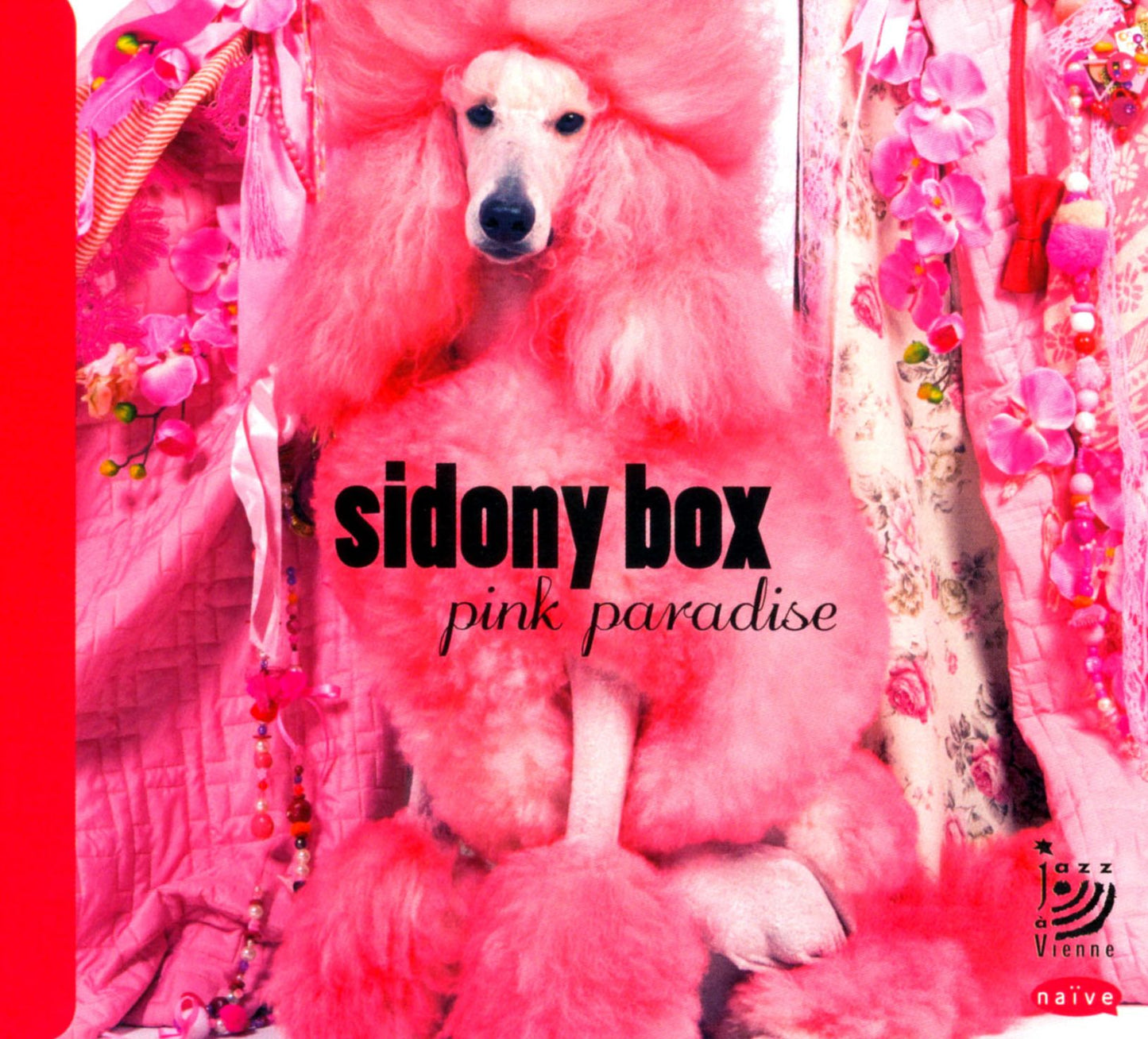 Pink Paradise