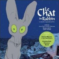 Le Chat Du Rabbin
