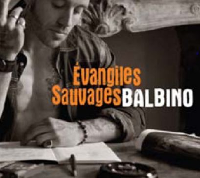 ?vangiles Sauvages