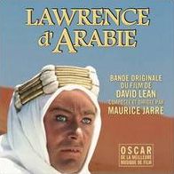 Lawrence Of Arabia [Original Motion Picture Soundtrack] [Lp]