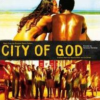 City Of God [Original Motion Picture Soundtrack]